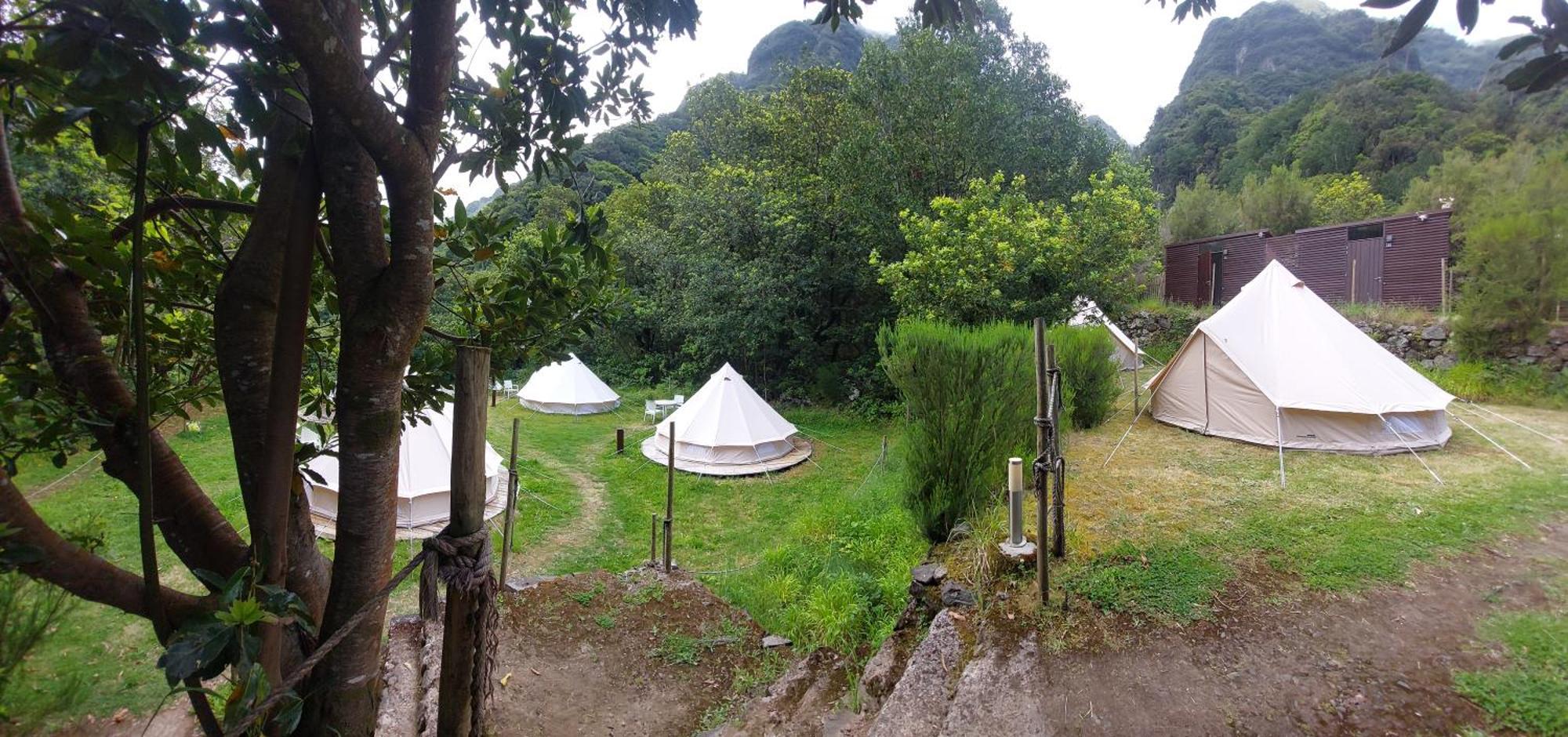 Nature Retreat - Laurel Forest Seixal  Exterior photo